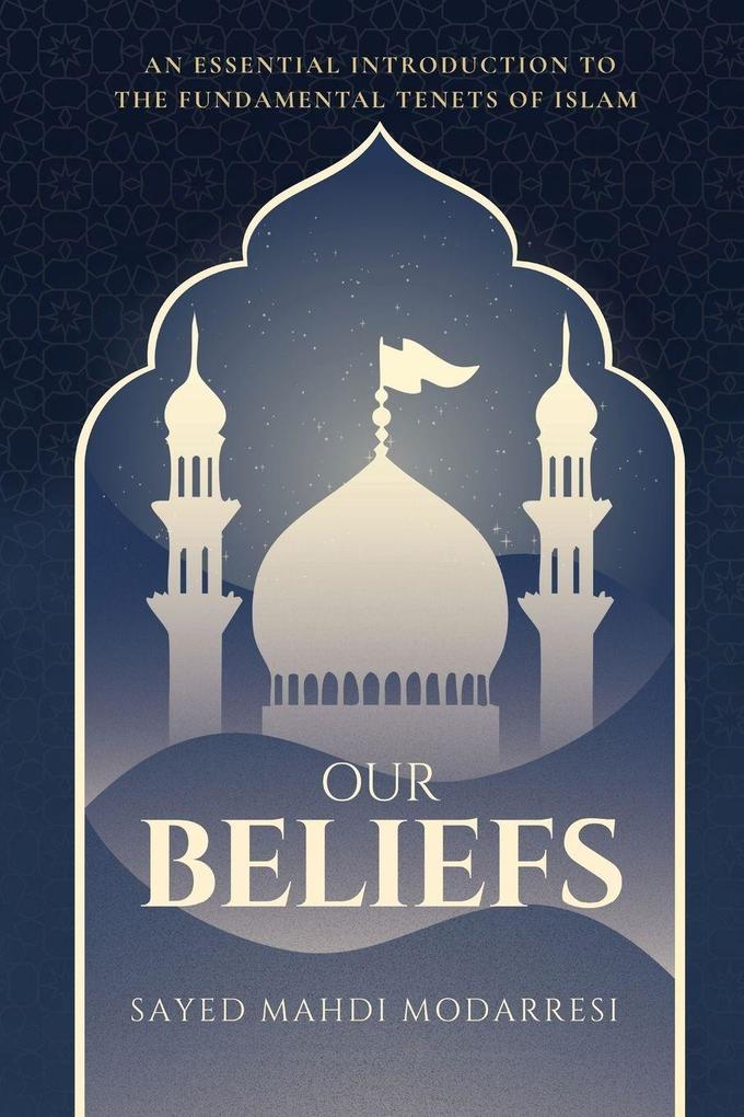 Our beliefs