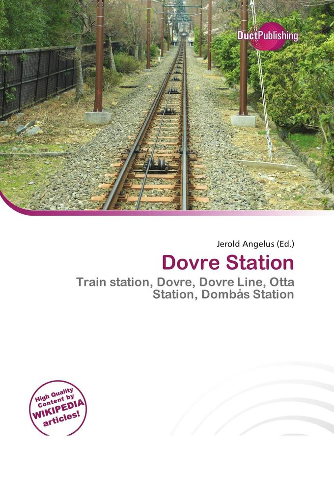 Dovre Station