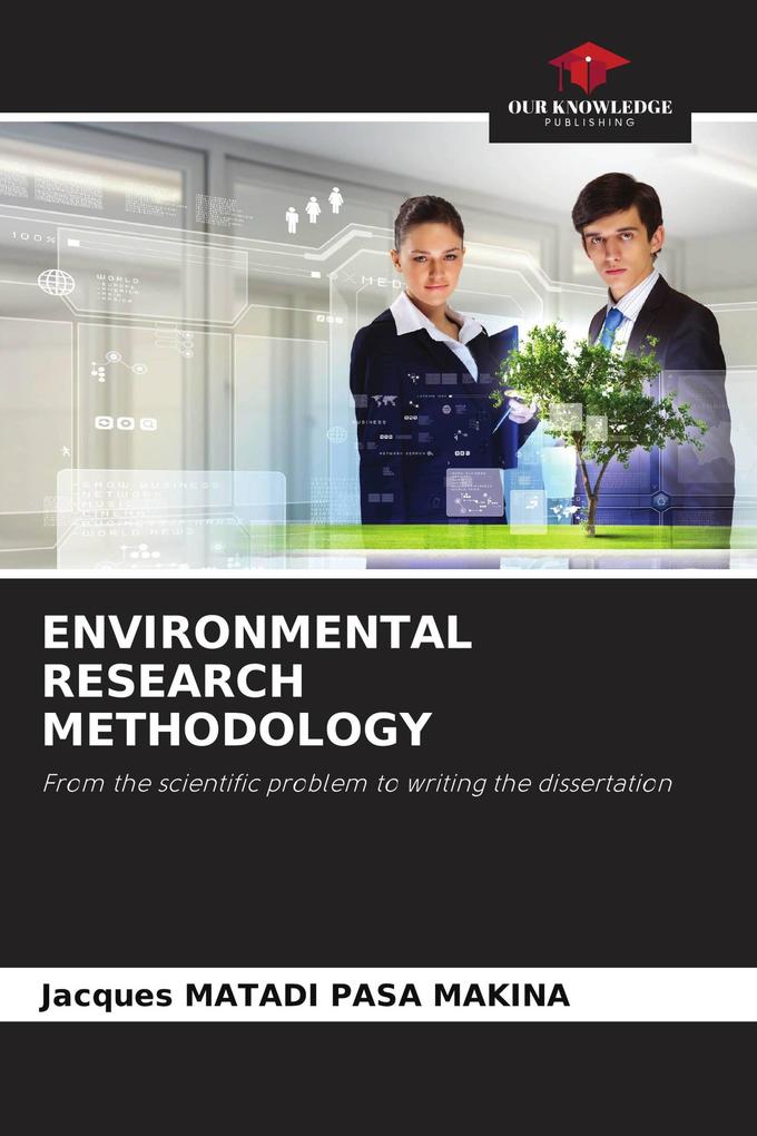 ENVIRONMENTAL RESEARCH METHODOLOGY