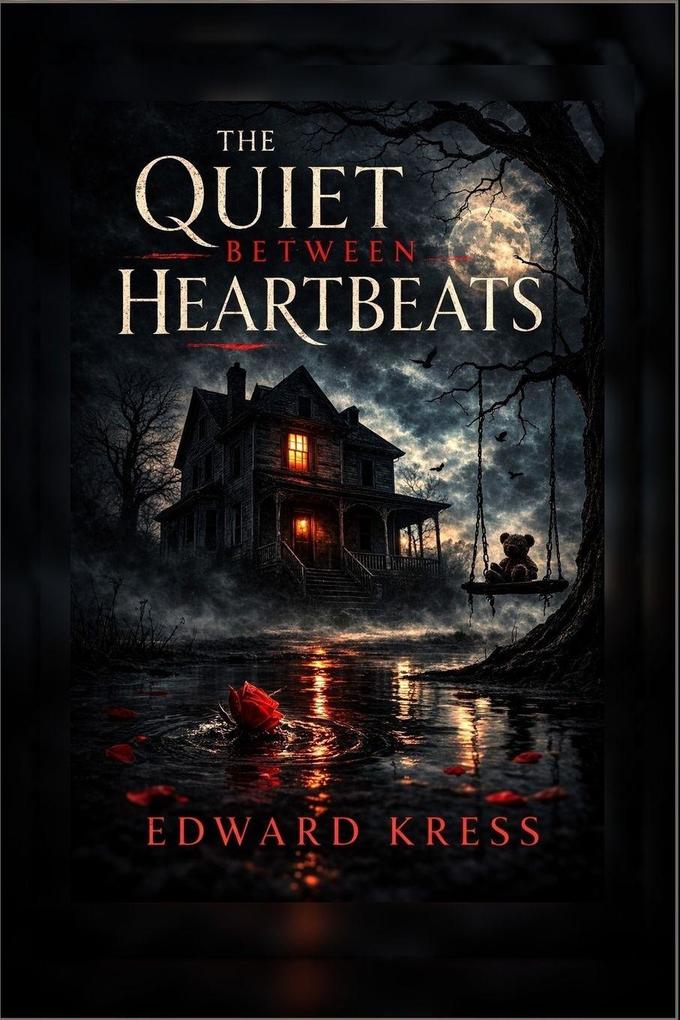 Quiet Between Heartbeats