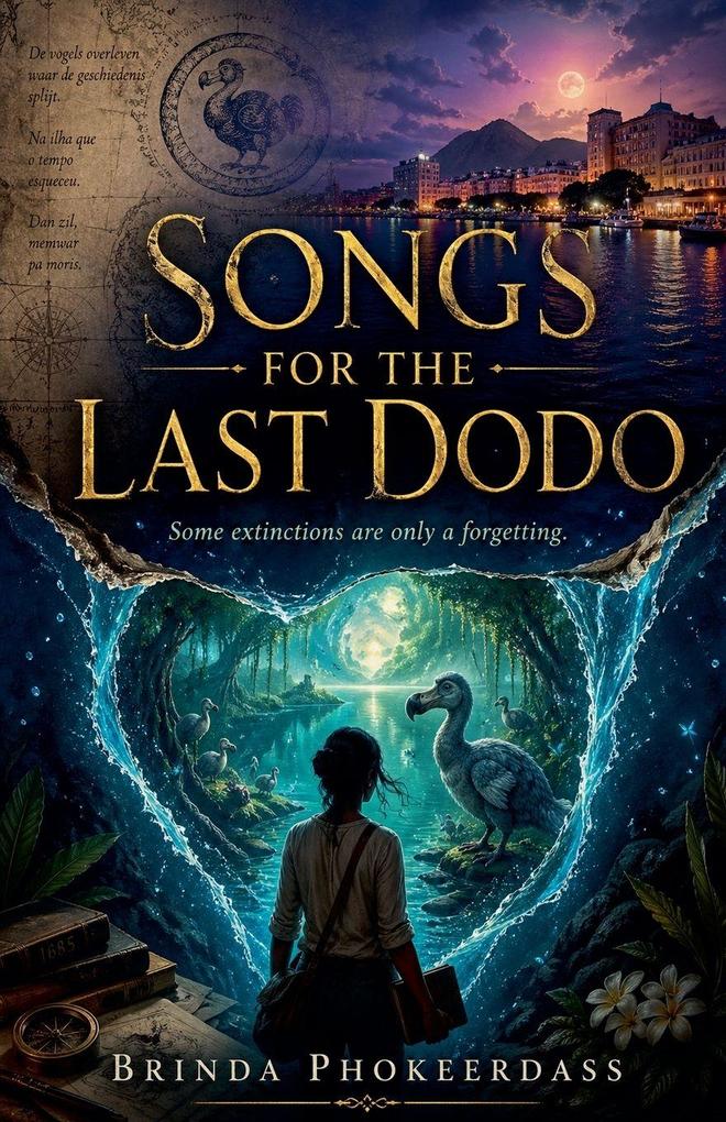 Songs for the Last Dodo