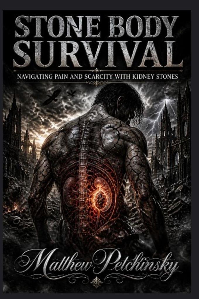 Stone Body Survival