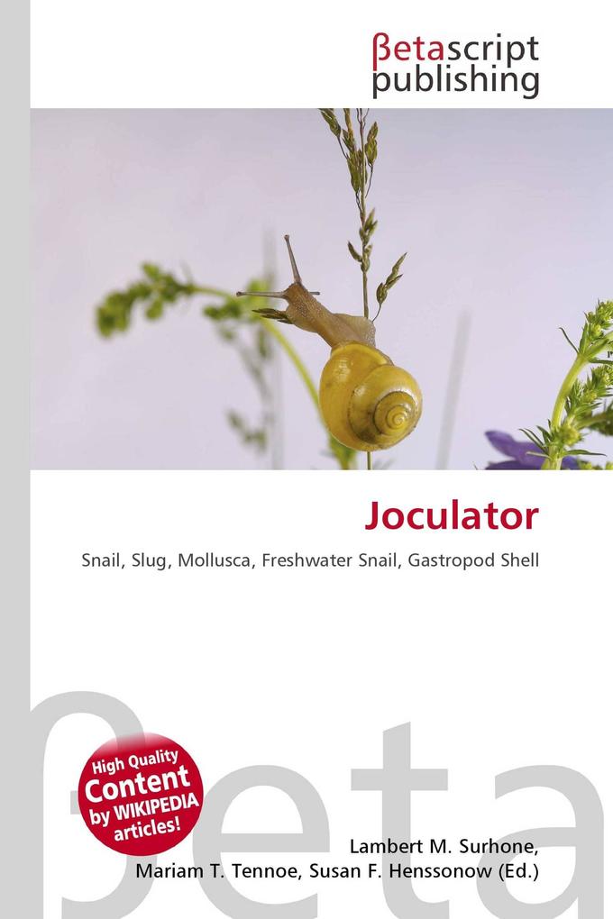 Joculator