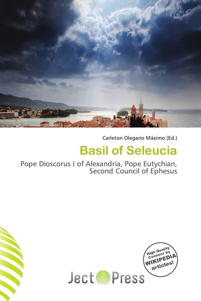 Basil of Seleucia