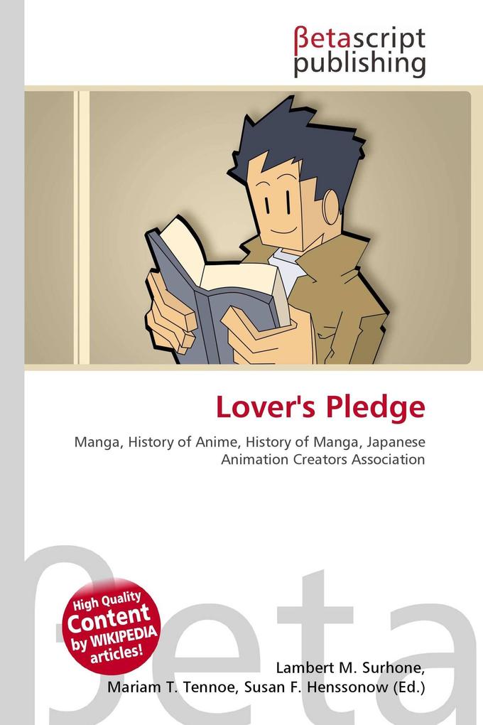 Lover's Pledge