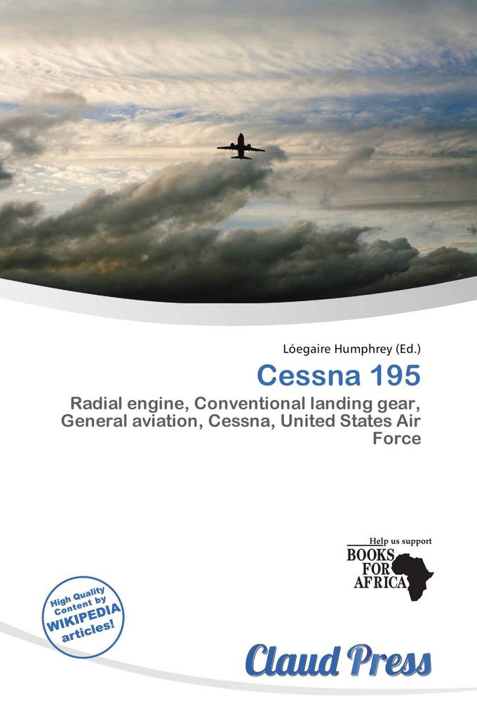 Cessna 195