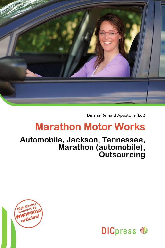 Marathon Motor Works