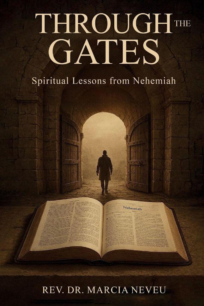 Through the Gates