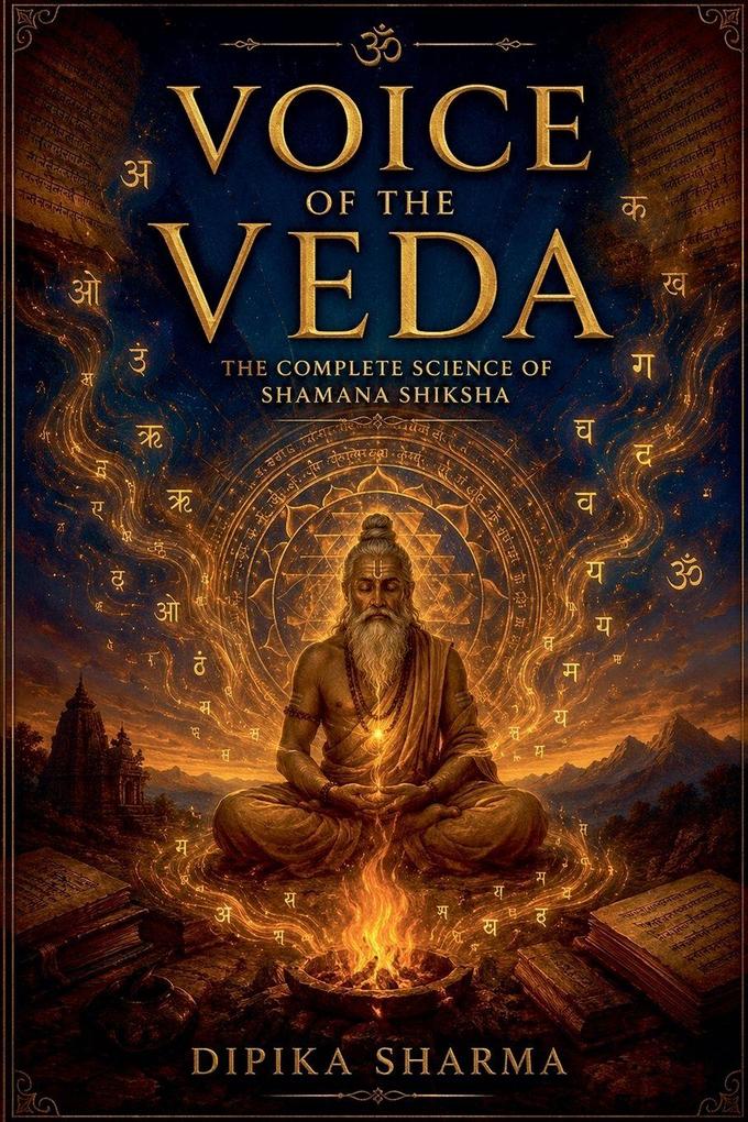 Voice of the Veda