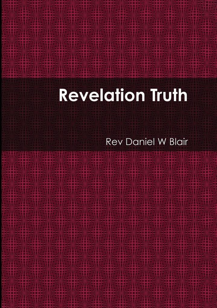 Revelation Truth