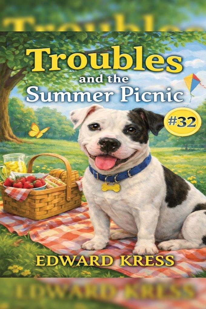 Troubles and the Summer Picnic