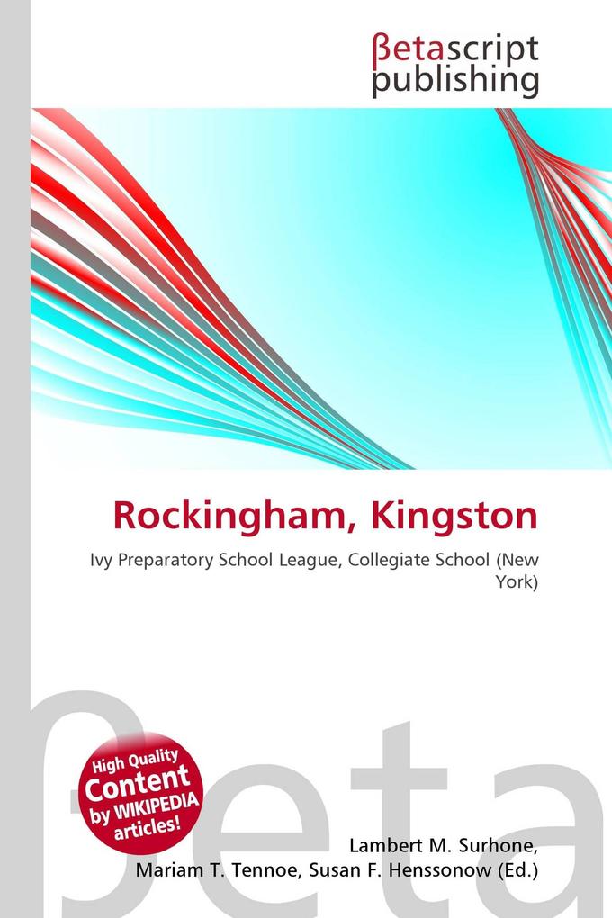 Rockingham Kingston