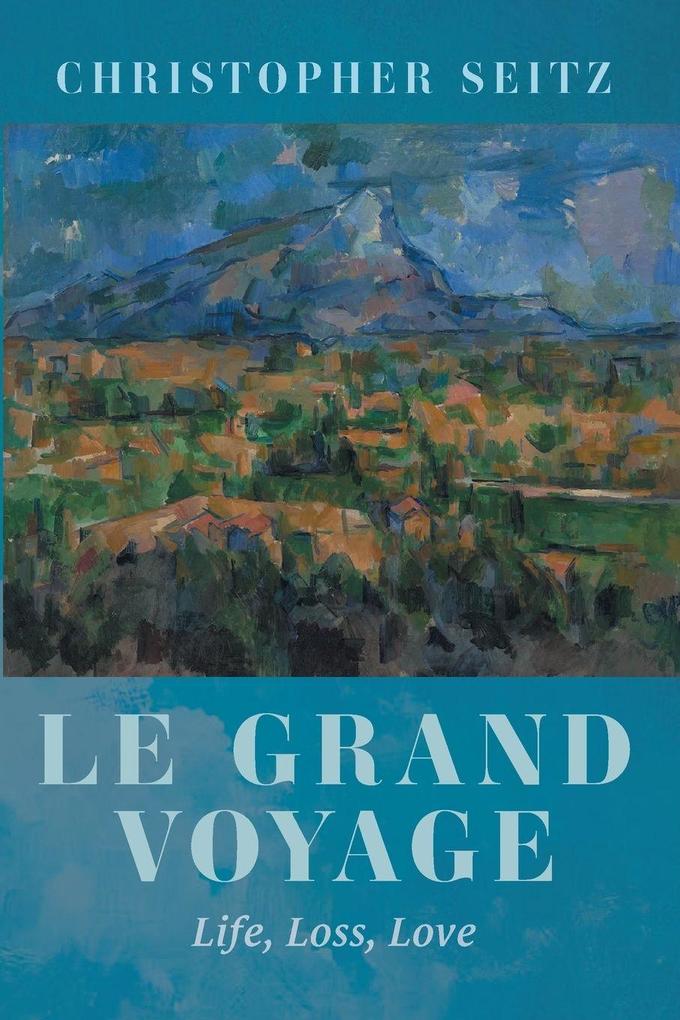 Le Grand Voyage