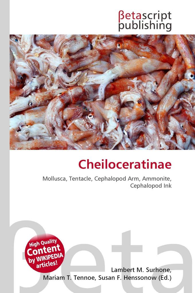 Cheiloceratinae