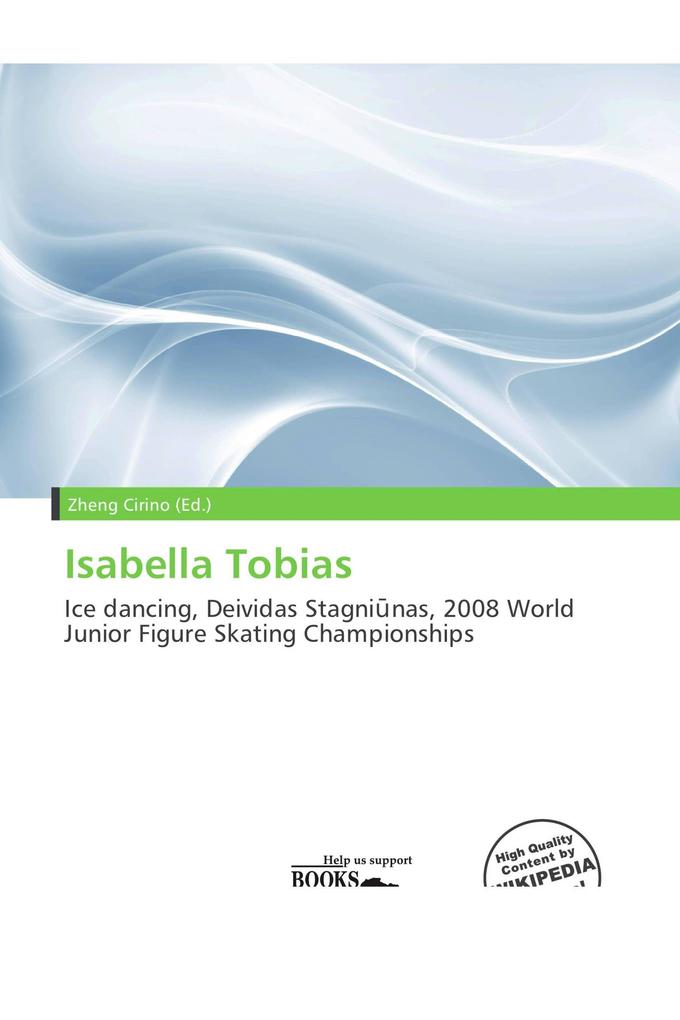 Isabella Tobias