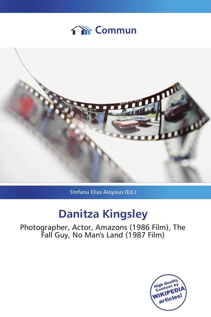 Danitza Kingsley