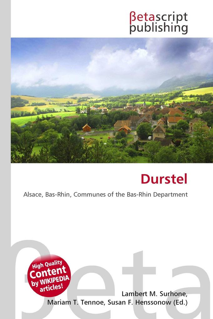 Durstel