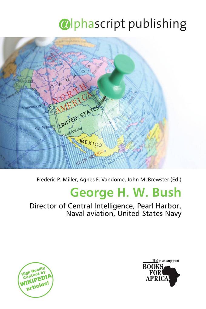 George H. W. Bush
