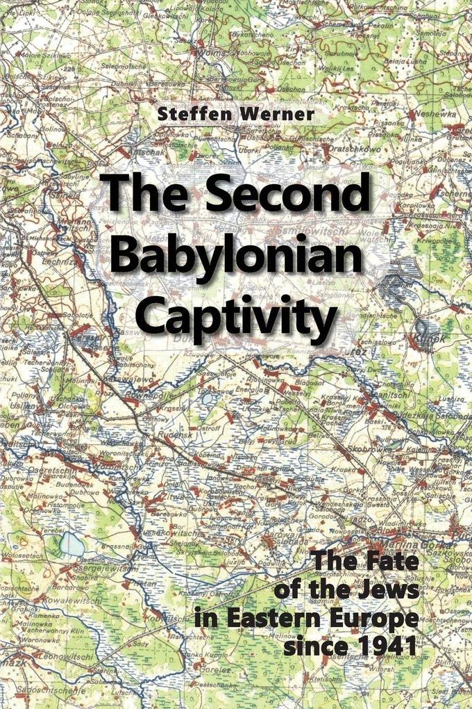 The Second Babylonian Captivity