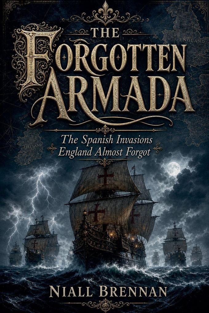 The Forgotten Armada