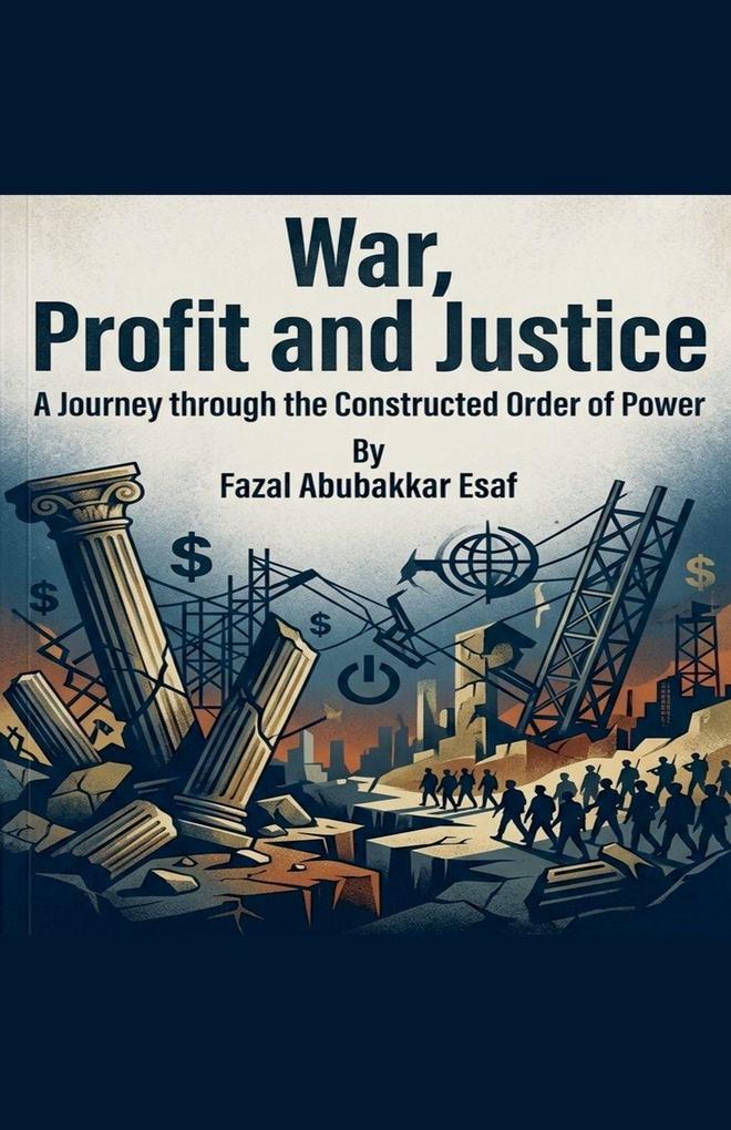 War Profit and Justice