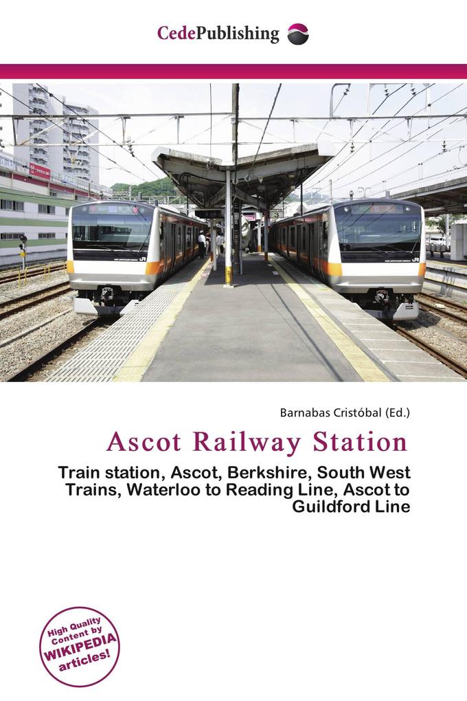 Ascot Railway Station