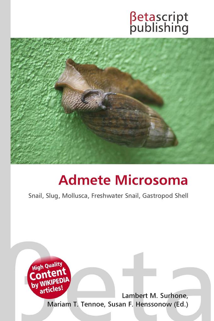 Admete Microsoma