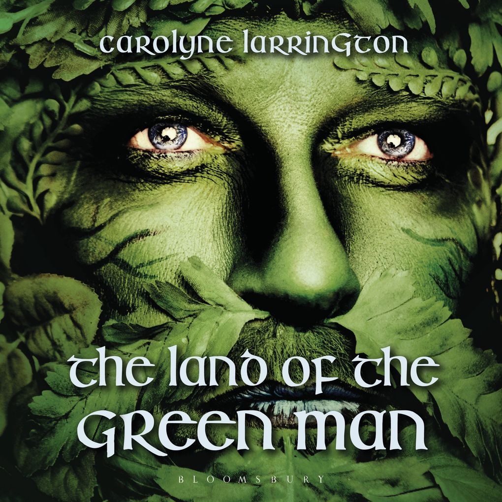 The Land of the Green Man