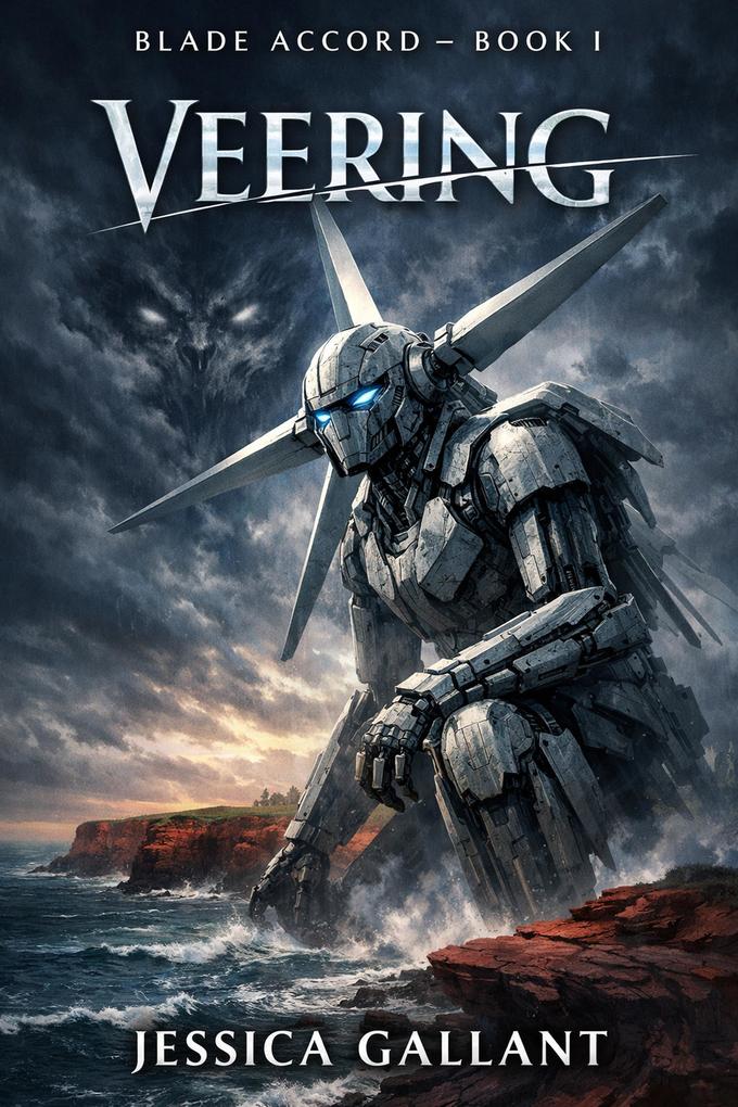 Veering