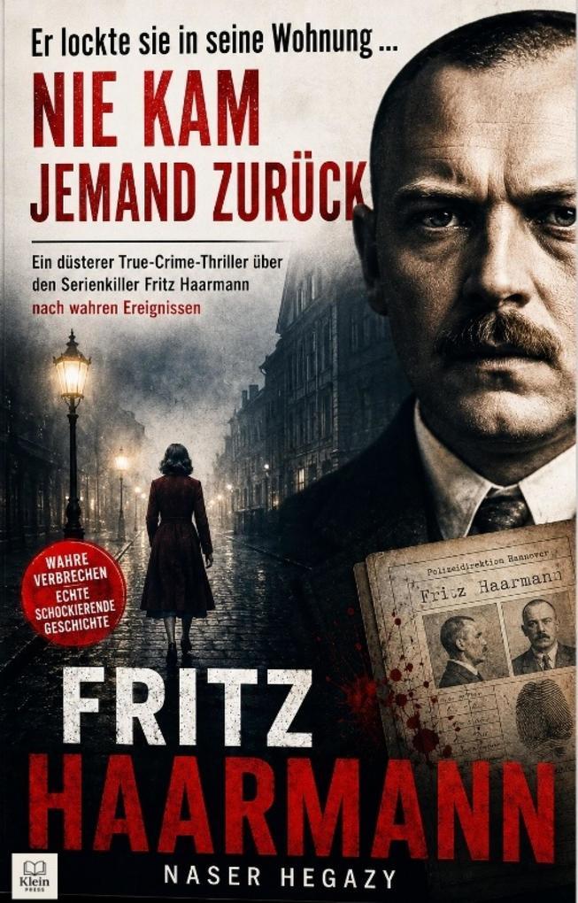 Er lockte sie in seine Wohnung ... nie kam jemand zurück