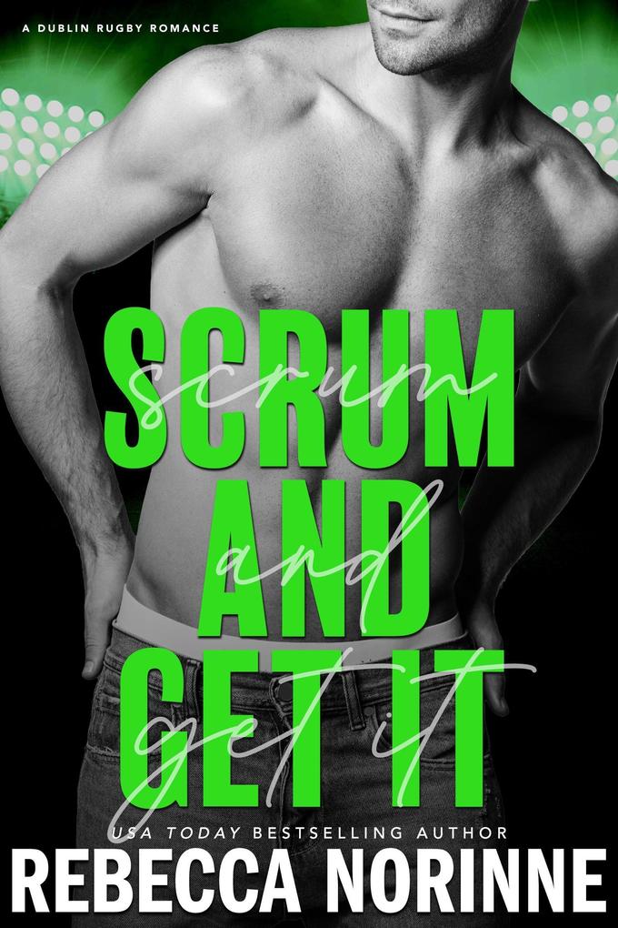 Scrum and Get It