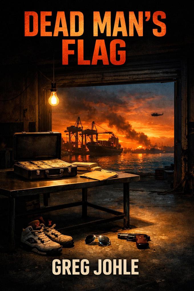 Dead Man's Flag