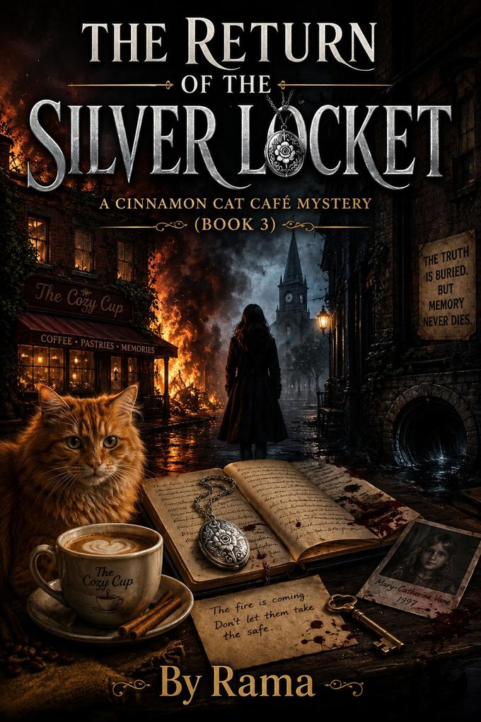 The Return of the Silver Locket