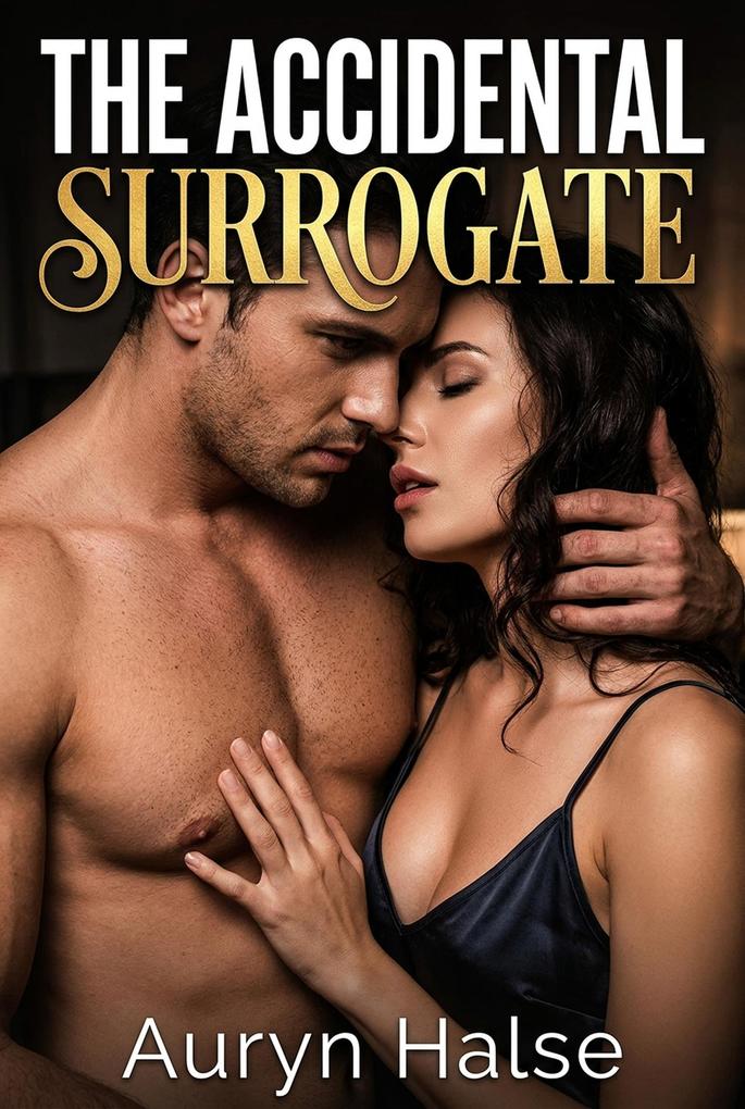 The Accidental Surrogate