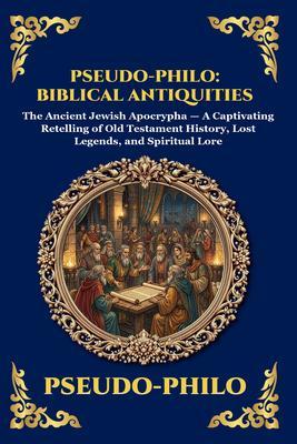 Pseudo-Philo: Biblical Antiquities: Biblical Antiquities
