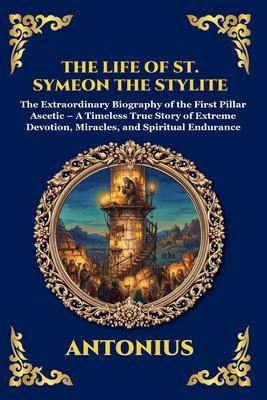 The Life of St. Symeon the Stylite