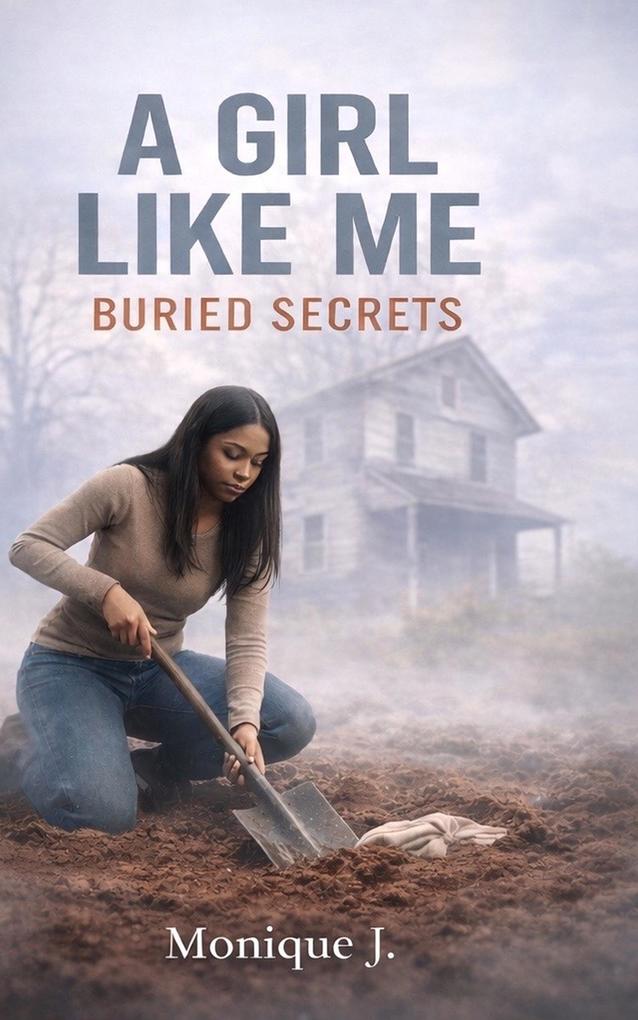 A Girl Like Me Buried Secrets