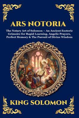 Ars Notoria