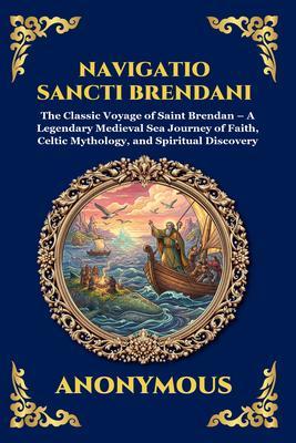 Navigatio Sancti Brendani