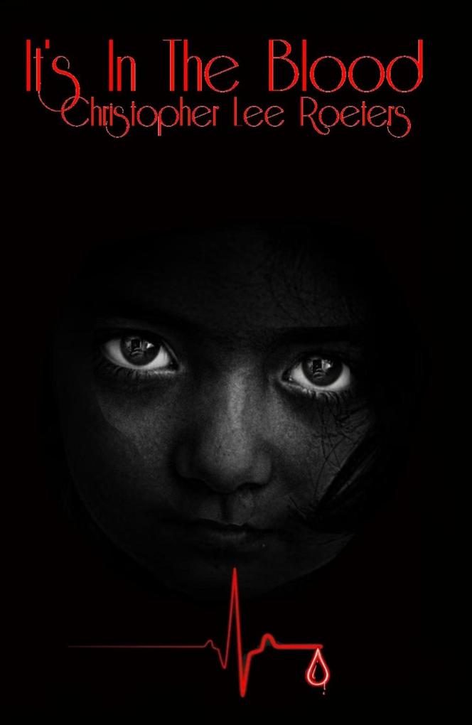 Its In The Blood (Book 7)