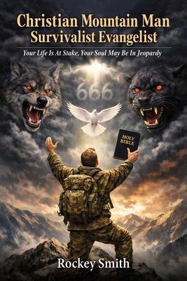 Christian Mountain Man Survivalist Evangelist