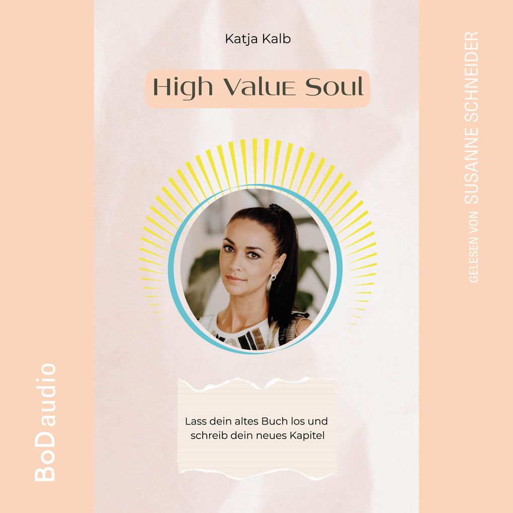 High Value Soul