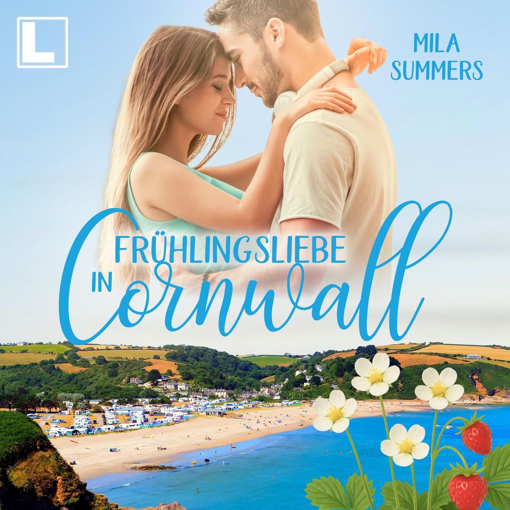 Frühlingsliebe in Cornwall