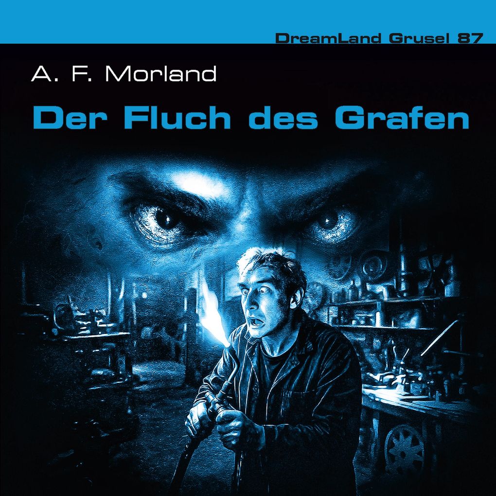 Der Fluch des Grafen (Teil 2 von 2)