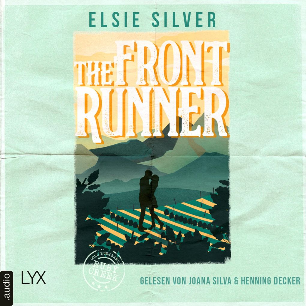 The Front Runner - Gold Rush Ranch Teil 3