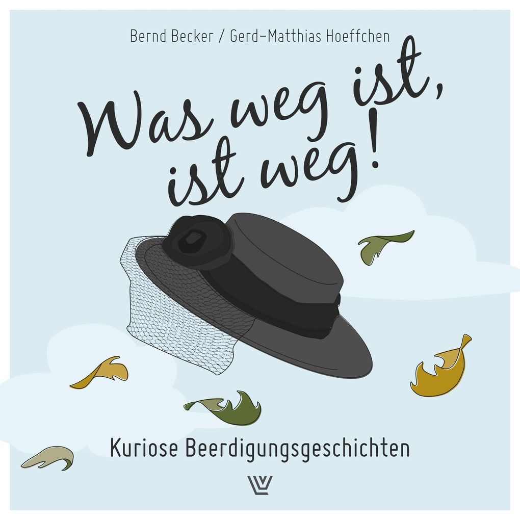 Was weg ist ist weg