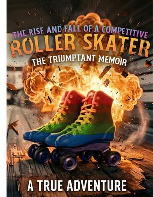 The Rise and Fall of a Competitive Roller