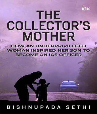 The Collector's Mother