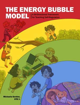 The Energy Bubble Model