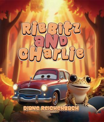 Ribbitz and Charlie